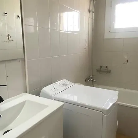 Port Badia 4a Apartament
