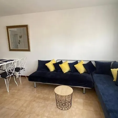 Port Badia 4a Apartament *